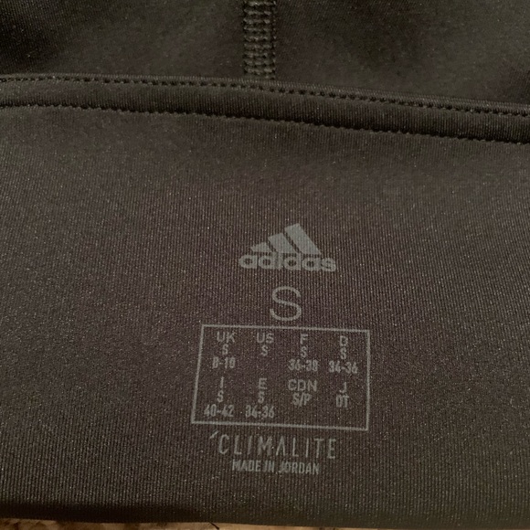 Adidas leggings - Picture 2 of 2